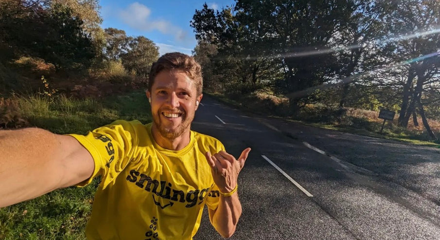 Smilinggg 366 - Block Six Tick