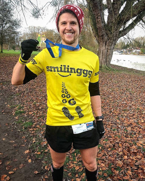 Run For Your Elf Race
