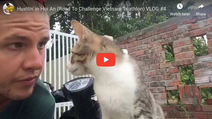Hustlin’ in Hoi An: Vlog #4