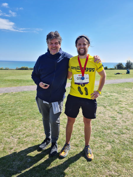 Endurance Life : Sussex Coastal Trail Series Ultra