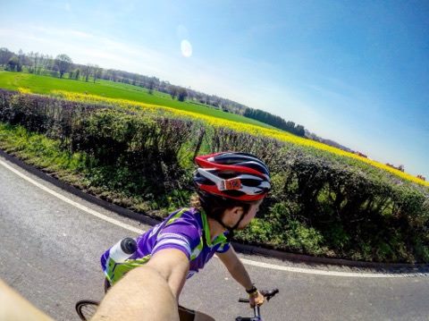 The Smileathlon 2018: Why I'm attempting 7 Iron Triathlons in 7 days