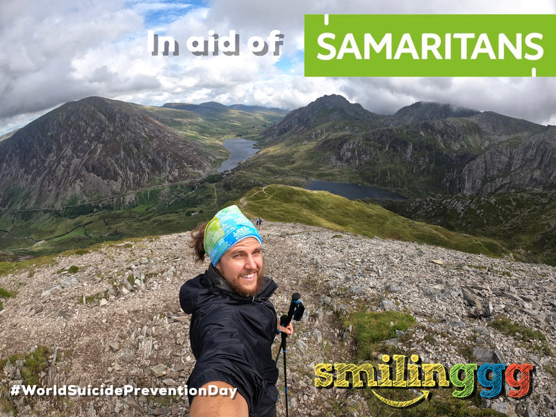 🚨 This Year’s Smilinggg Samaritans Fundraiser Announcement 📣