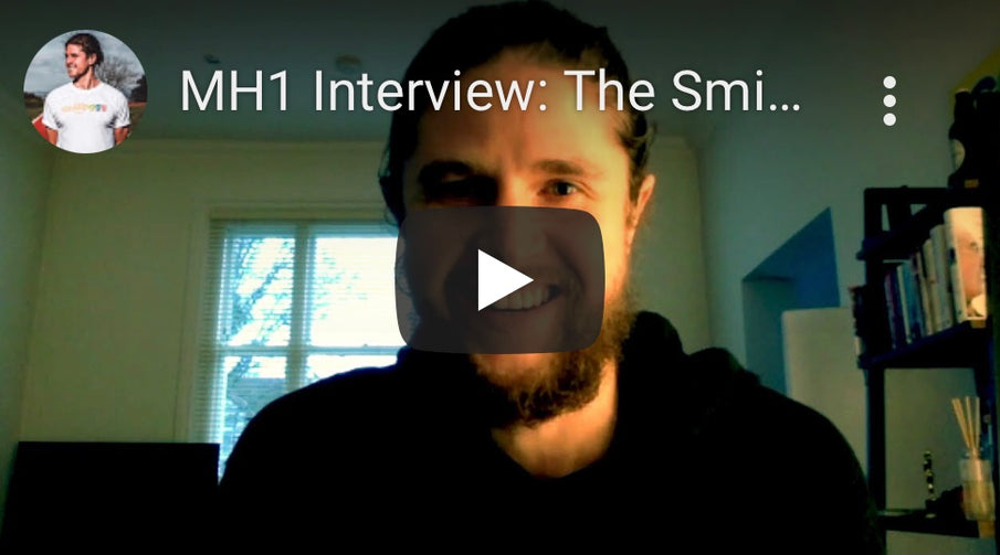 MH1 Interview : The Smilinggg Story