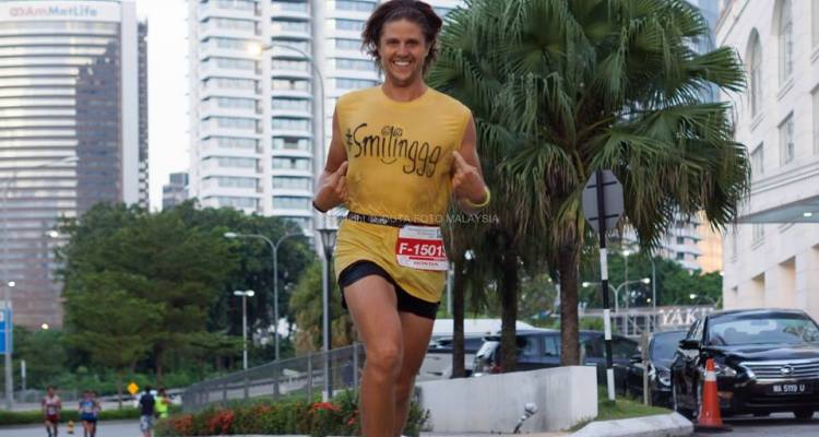 Standard Chartered Kuala Lumpur Half Marathon Reflections