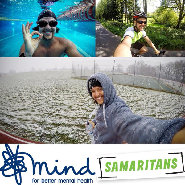 The Smileathlon 2018 Training Round Up