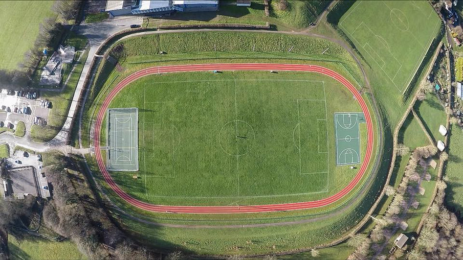 Introducing: The Smilinggg Smileathlon 2018
