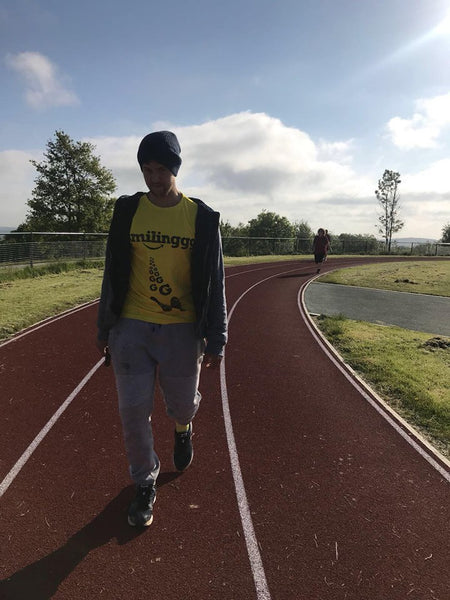 Reflections: The Smileathlon 2018 - Day Four