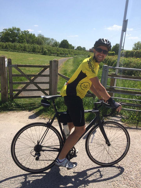 Reflections: The Smileathlon 2018 - Day Three
