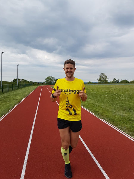 Reflections: The Smileathlon 2018 - Day One