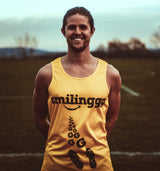 Smilinggg Technical Running Vest (Unisex)