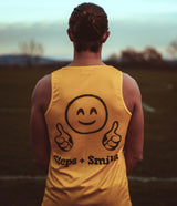 Smilinggg Technical Running Vest (Unisex)
